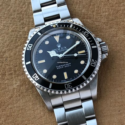 rolex 5513 crystal|rolex submariner 5513 best years.